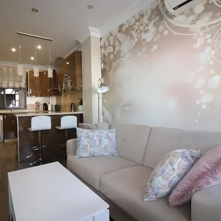 Lejlighed Casa Amalia By Spain Sun *