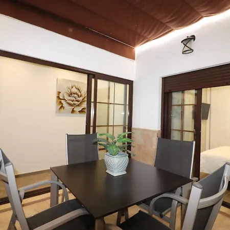 Casa Amalia By Spain Sun * Nerja